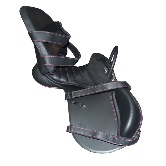 SELLA PER  IPPOTERAPIA Ippoterapia 